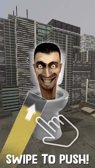 Play Skibydi Toilet - Monster Story and enjoy Skibydi Toilet - Monster Story with UptoPlay Play Skibydi Toilet - Monster Story and enjoy Skibydi Toilet - Monster Story with UptoPlay