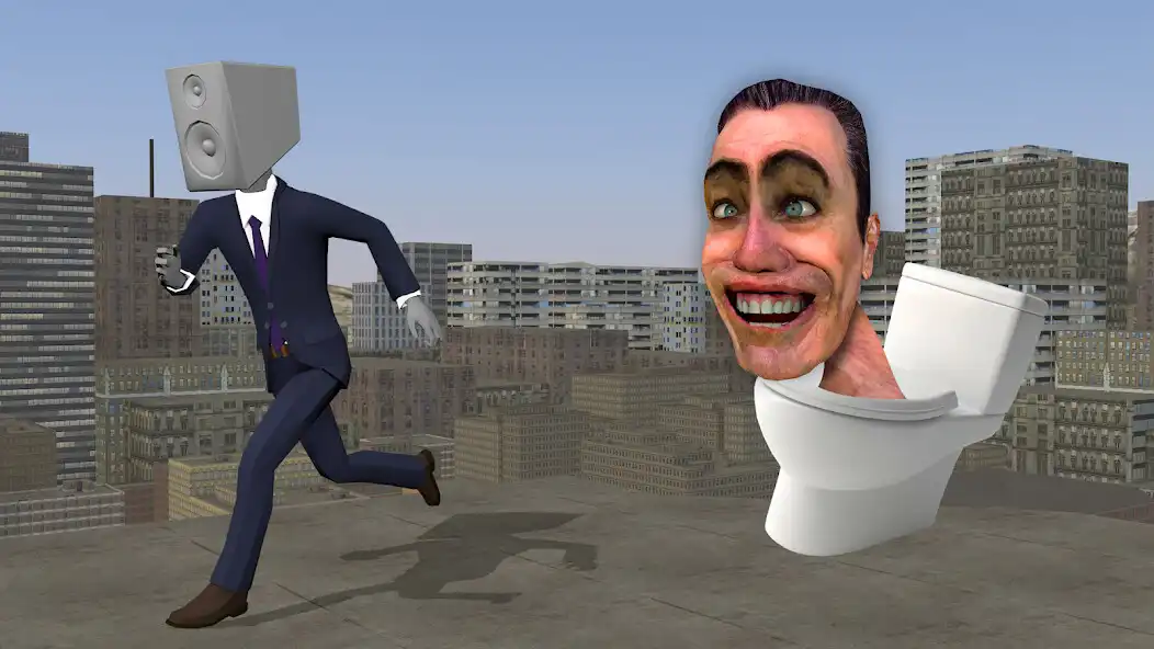 Play Skibydi Toilet Parkour War and enjoy Skibydi Toilet Parkour War with UptoPlay Play Skibydi Toilet Parkour War and enjoy Skibydi Toilet Parkour War with UptoPlay