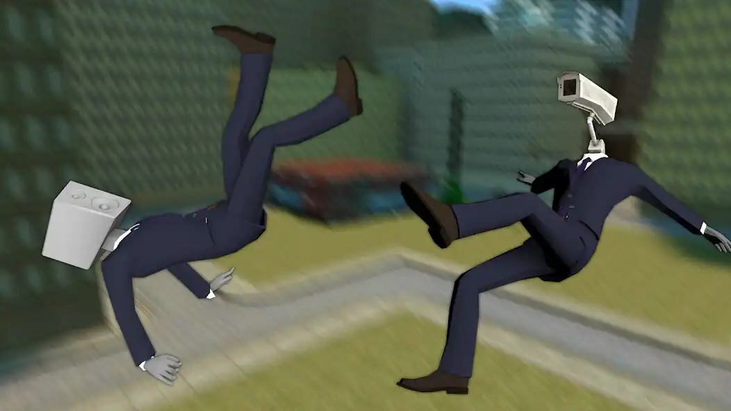 Play Skibydi Toilet Parkour War as an online game online Skibydi Toilet Parkour War with UptoPlay Play Skibydi Toilet Parkour War as an online game Skibydi Toilet Parkour War with UptoPlay