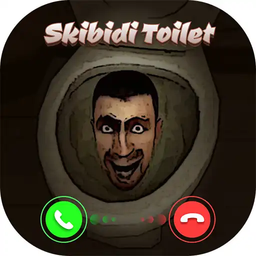 Play Skibydi Toilet Video Call APK Play Skibydi Toilet Video Call APK