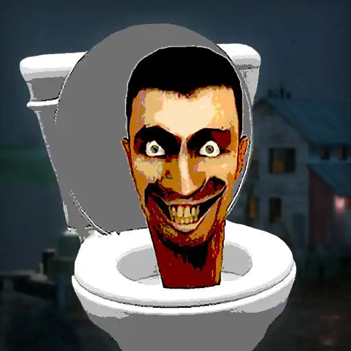 Play Skibydy Toilet Sound Button APK