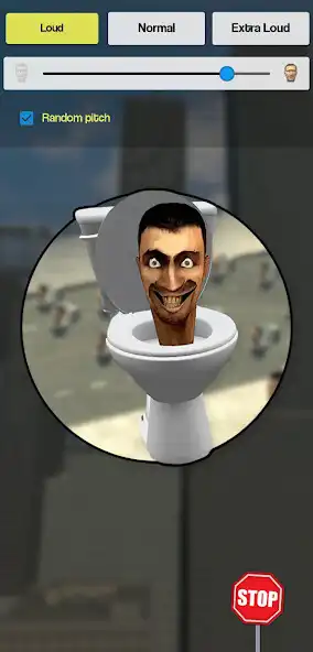Play Skibydy Toilet Sound Button as an online game online Skibydy Toilet Sound Button with UptoPlay Play Skibydy Toilet Sound Button as an online game Skibydy Toilet Sound Button with UptoPlay