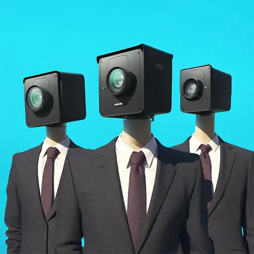 Play Skibydy Toilet vs cameraman APK Play Skibydy Toilet vs cameraman APK