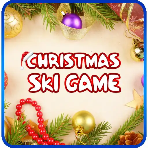 Play Ski Christmas Game APK Play Ski Christmas Game APK
