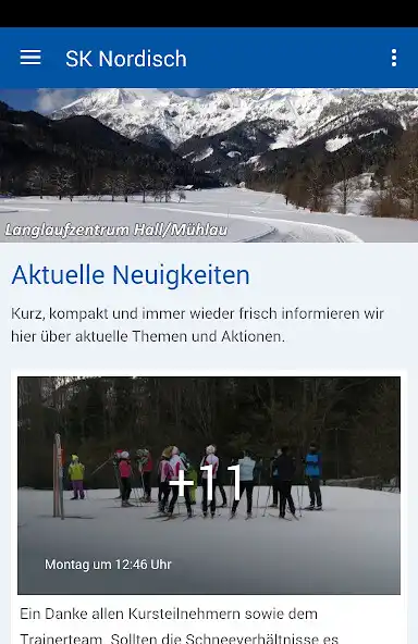 Play Skiclub Nordisch  and enjoy Skiclub Nordisch with UptoPlay