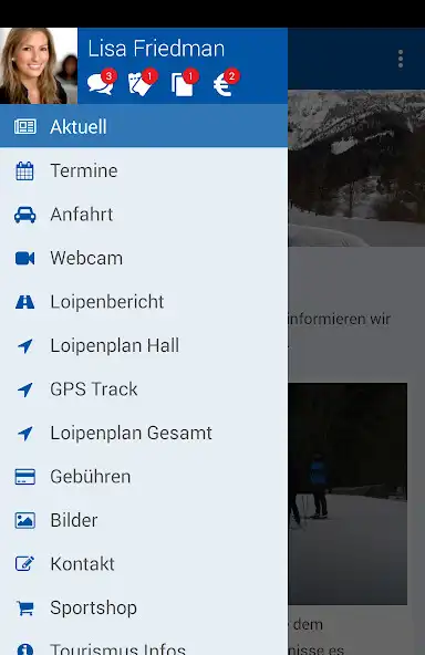 Play Skiclub Nordisch as an online game Skiclub Nordisch with UptoPlay