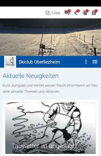 Play Skiclub Oberliezheim  and enjoy Skiclub Oberliezheim with UptoPlay