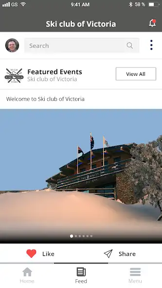 Play Ski Club of Victoria as an online game online Ski Club of Victoria with UptoPlay Play Ski Club of Victoria as an online game Ski Club of Victoria with UptoPlay
