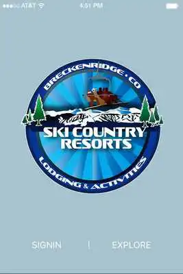 Play Ski Country Resorts