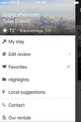 Play Ski Country Resorts