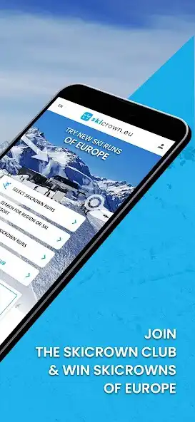 Play skicrown.eu as an online game skicrown.eu with UptoPlay