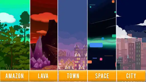 Play Skid Ball Desert Sand Free Jumping  and enjoy Skid Ball Desert Sand Free Jumping with UptoPlay