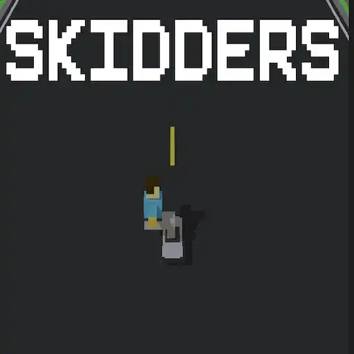 Play Skidders APK Play Skidders APK