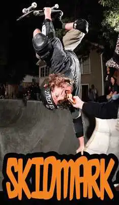 Play Skidmark Skatemag