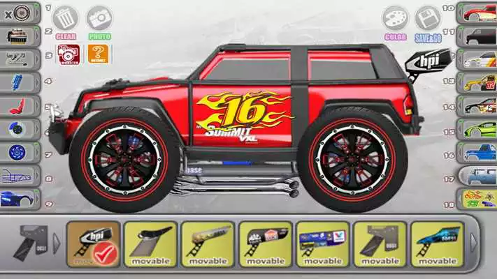 Play Skid Marks Racing