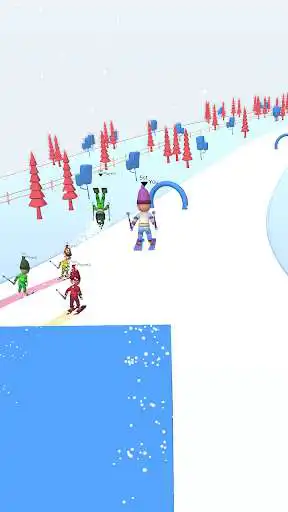 Play Skier hill 3D as an online game online Skier hill 3D with UptoPlay com.moonee.skierhill3d Play Skier hill 3D as an online game Skier hill 3D with UptoPlay