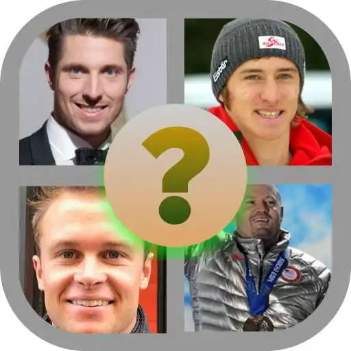 Play SKIERS QUIZ APK