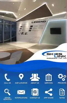 Play Skies Link Engineering