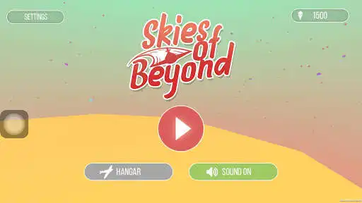 Play Skies of Beyond  and enjoy Skies of Beyond with UptoPlay