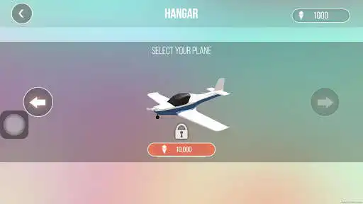 Play Skies of Beyond as an online game Skies of Beyond with UptoPlay