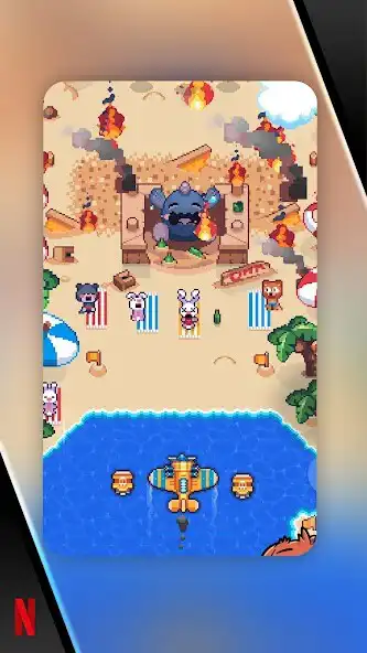 Play Skies of Chaos  and enjoy Skies of Chaos with UptoPlay