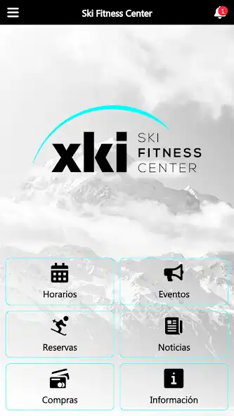 Play Ski Fitness Center  and enjoy Ski Fitness Center with UptoPlay