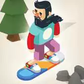 Free play online Skiing Adventure APK Free play online Skiing Adventure APK