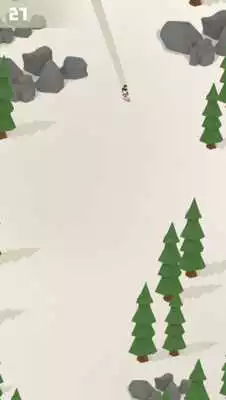 Play Skiing Adventure