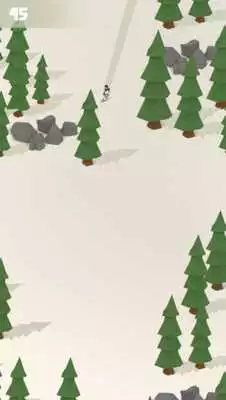 Play Skiing Adventure