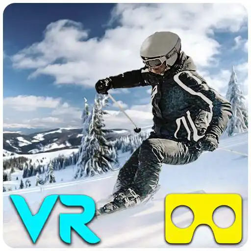 Play Skiing Adventure VR APK Play Skiing Adventure VR APK