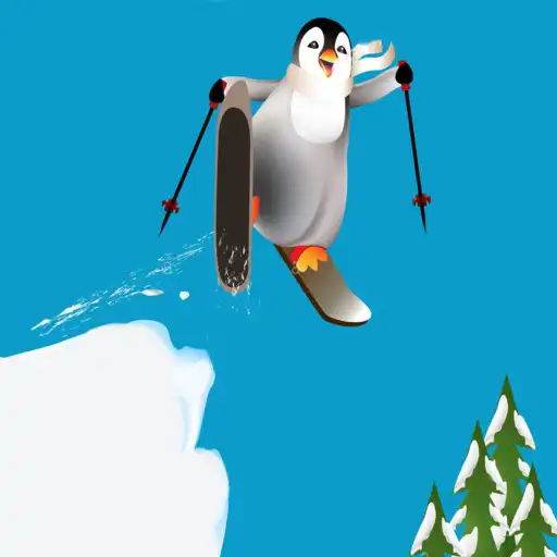 Free play online Skiing APK