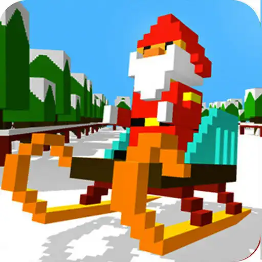 Play Skiing Mountain Adventure APK Play Skiing Mountain Adventure APK