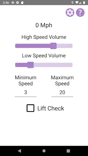 Play Ski-J as an online game Ski-J with UptoPlay