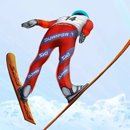 Play Ski Jump Mania 3 APK Play Ski Jump Mania 3 APK