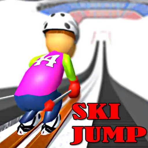 Play Ski Jump - Winter Games APK