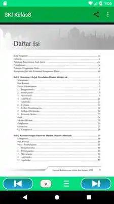 Play SKI Kelas 8 Play SKI Kelas 8