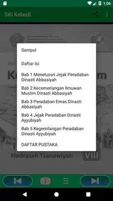 Play SKI Kelas 8 Play SKI Kelas 8