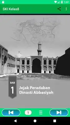 Play SKI Kelas 8 Play SKI Kelas 8