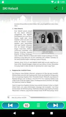 Play SKI Kelas 8 Play SKI Kelas 8