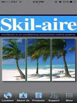 Play Skil-aire