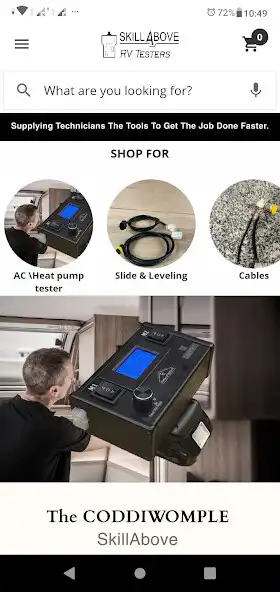 Play SkillAbove RV Tech Tools and enjoy SkillAbove RV Tech Tools with UptoPlay Play SkillAbove RV Tech Tools and enjoy SkillAbove RV Tech Tools with UptoPlay