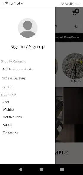 Play SkillAbove RV Tech Tools as an online game online SkillAbove RV Tech Tools with UptoPlay Play SkillAbove RV Tech Tools as an online game SkillAbove RV Tech Tools with UptoPlay