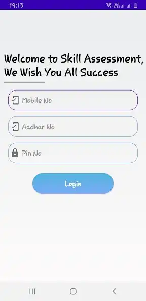 Play Skill Assessment as an online game Skill Assessment with UptoPlay