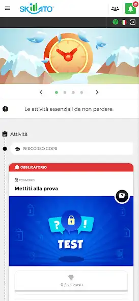 Play Skillato  and enjoy Skillato with UptoPlay