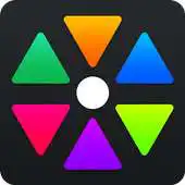 Free play online Skillball - The Color Maze APK