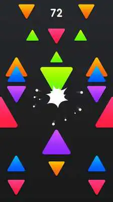 Play Skillball - The Color Maze