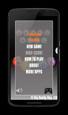 Play Skill Bingo Play Skill Bingo