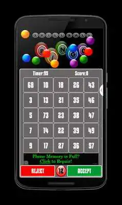 Play Skill Bingo Play Skill Bingo