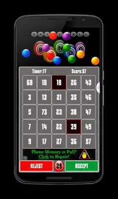 Play Skill Bingo Play Skill Bingo