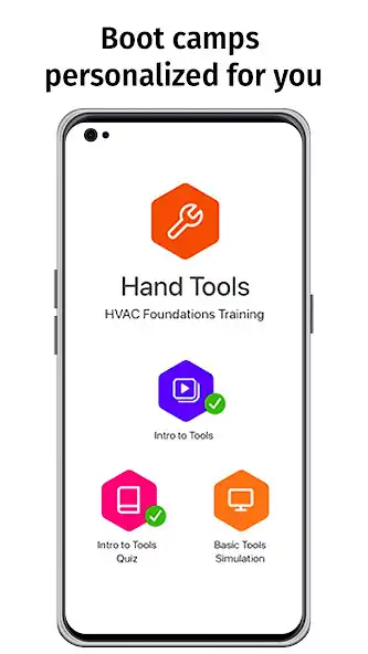 Play SkillCat: HVAC Training  Jobs as an online game SkillCat: HVAC Training  Jobs with UptoPlay